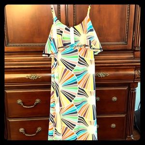 Trina Turk Sun Dress